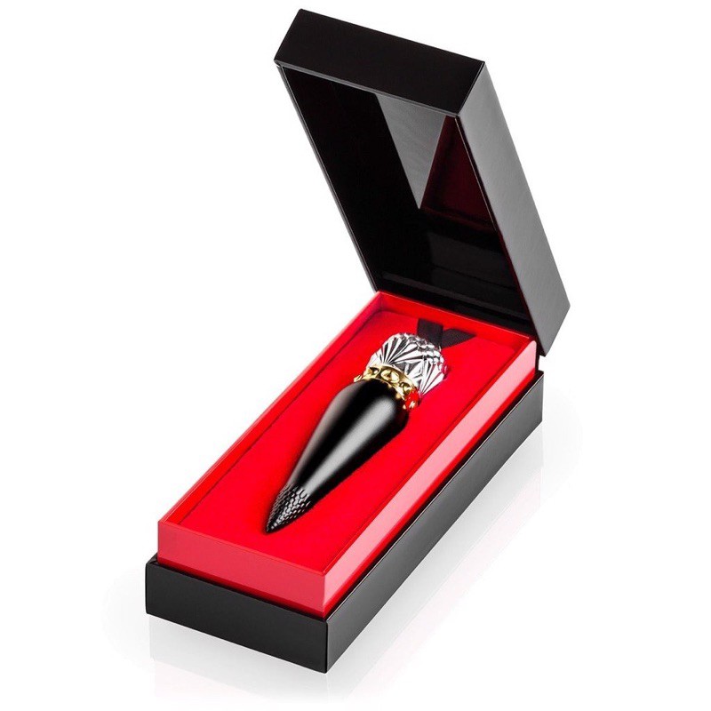 Son Lì Christian Louboutin Màu 001M Rouge
