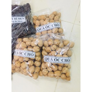 Combo Quả óc chó + Thẻ điện thoại