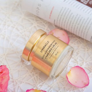 [CHÍNH HÃNG] KEM DƯỠNG TÁI TẠO DA COLLAGEN - FREESHIP