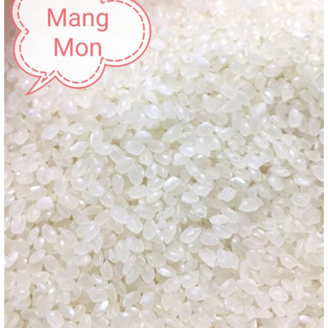 GẠO Séng Cù 1kg