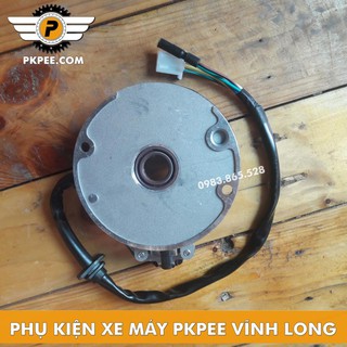 Bộ Lửa 86 ATE