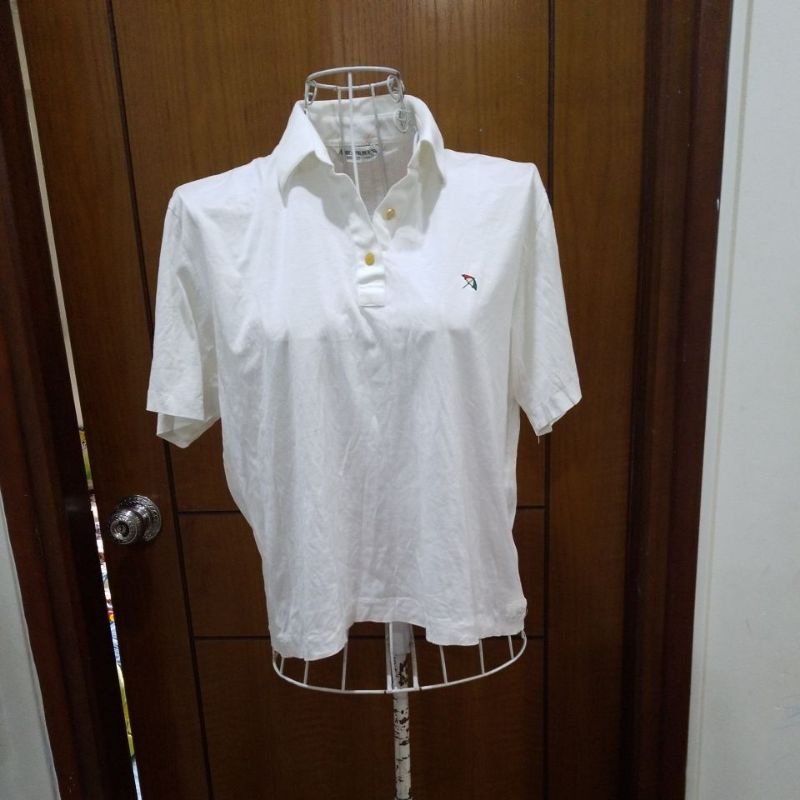 áo thô trắng freesize đồng giá 12k | BigBuy360 - bigbuy360.vn