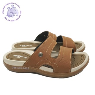 Dép da thời trang nữ Thái Lan
