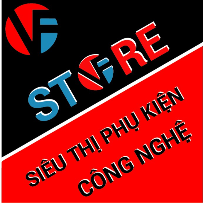 Siêu thị Phụ Kiện Công nghệ