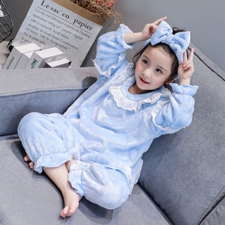 Set đồ bé gái
