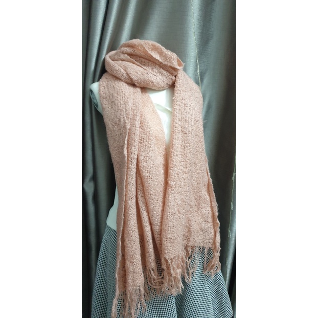 Khăn hàn 2HAND loại size to