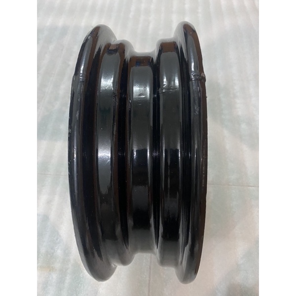 Lazang,mâm,vành,lỗ 7x10,dùng lắp vào săm,lốp tiêu chuẩn 400-12,450-12,500-12