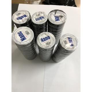  Băng dính điện Băng keo điện Nano 10Y - 20Y