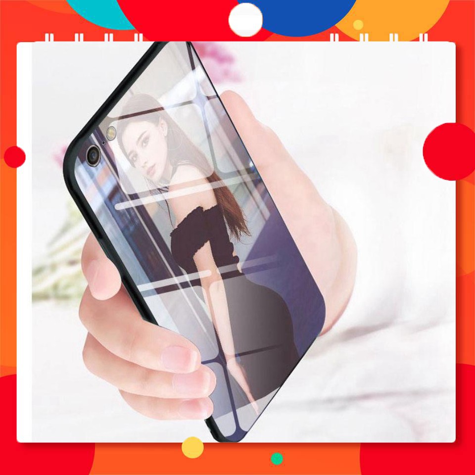 Ốp điện thoại  in ảnh theo yêu cầu cho tất cả các dòng máy trên thi trường