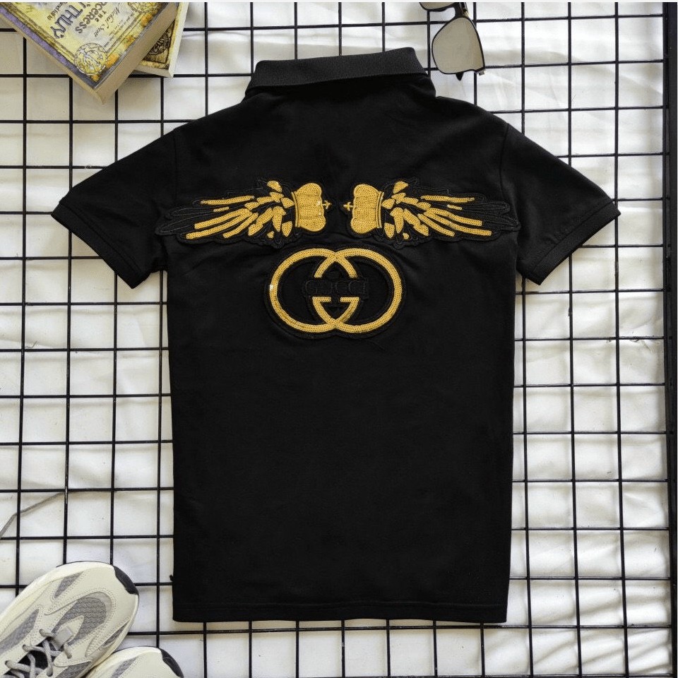 ÁO THUN NAM NGẮN TAY CỰC ĐẸP , TRỤ KIM SA  SIÊU CHẤT CHO CÁC BẠN TRẺ HK