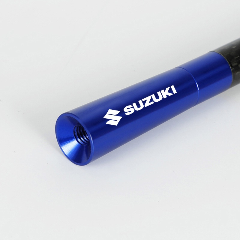 1 Ăng Ten Radio FM / AM Bằng Sợi Carbon Cho Xe Hơi Suzuki Grand Vitara Suzuki Sx4 Swift Alto | BigBuy360 - bigbuy360.vn