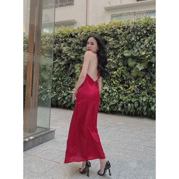 ĐẦM MAXI PHI YẾM