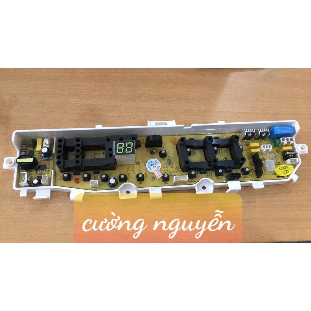 Mạch Máy Giặt Samsung DC92