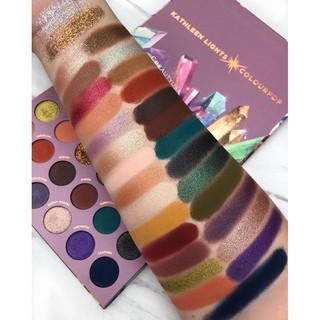 Bảng mắt Colourpop So Jaded