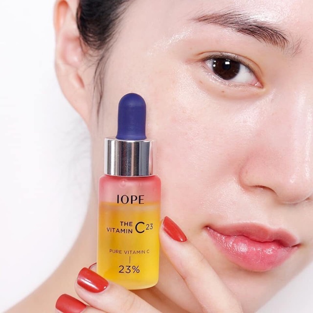 TINH CHẤT VITAMIN C23