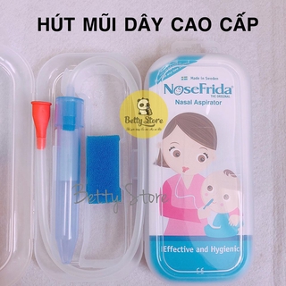 HÚT MŨI NOSEFRIDA CHO BÉ