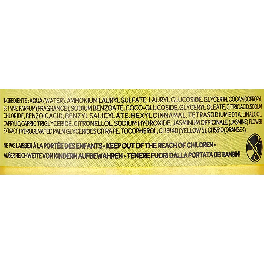 Sữa tắm tẩy tế bào chết Cottage Violet 270ml - Chính Hãng Pháp | BigBuy360 - bigbuy360.vn