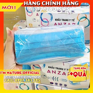 2 Khẩu Trang Y Tế 4 Lớp