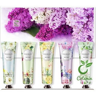 Kem Dưỡng Da Tay Maycreate Perfumed Hand Essence