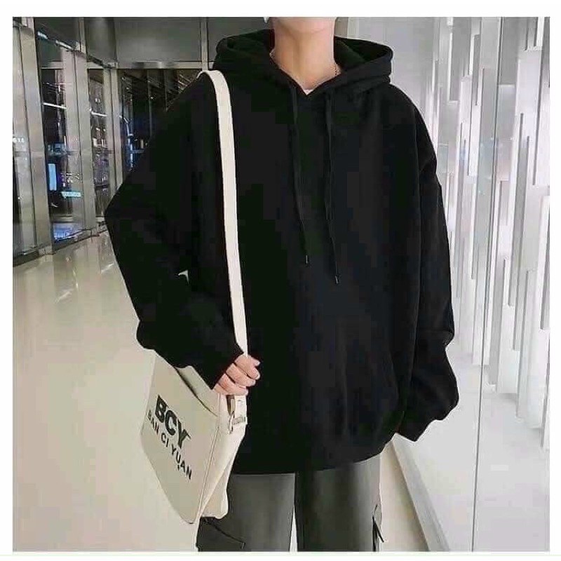 Áo Nỉ Hoodie Unisex (AK01)