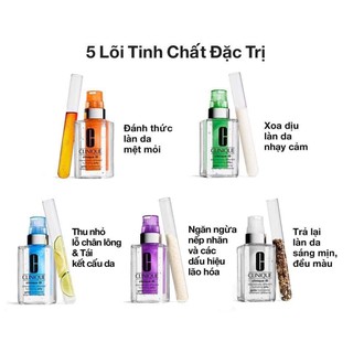 Gel thạch Clinique ID Dramatically Different Hydrating Jelly