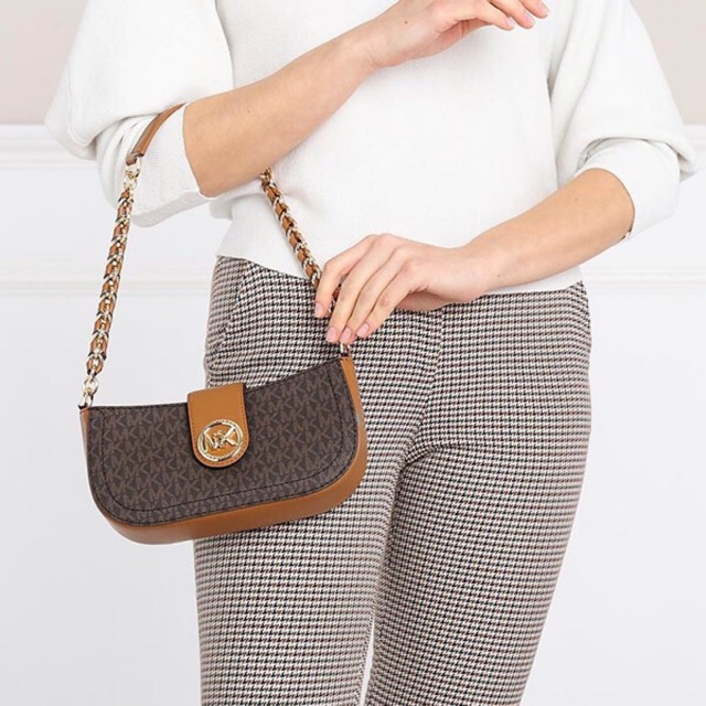 Túi kẹp nách M.ICHAEL KR.OS