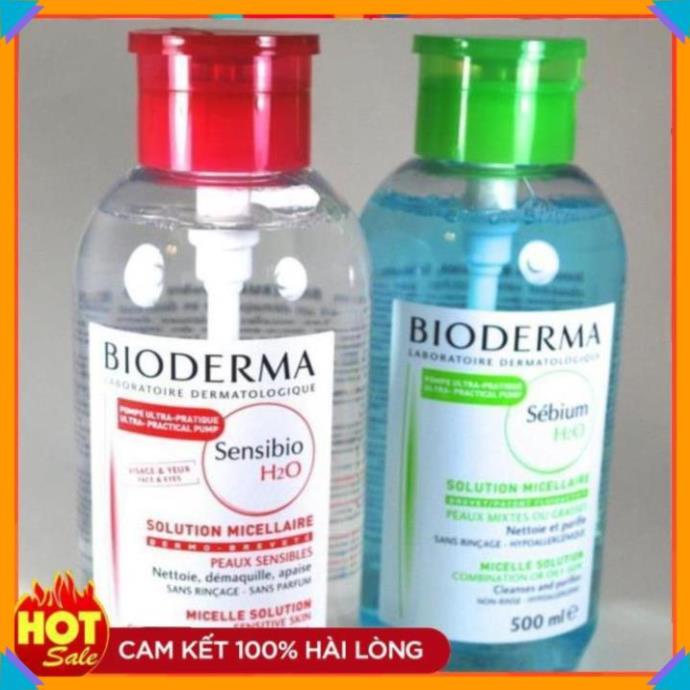 🎁NEW🎁 Nước Tây Trang 500ml ⚡️𝐌𝐢𝐞̂̃𝐧 𝐏𝐡𝐢́ 𝐒𝐡𝐢𝐩⚡️ Hàng Nội Địa Pháp Có Nút Nhấn | BigBuy360 - bigbuy360.vn