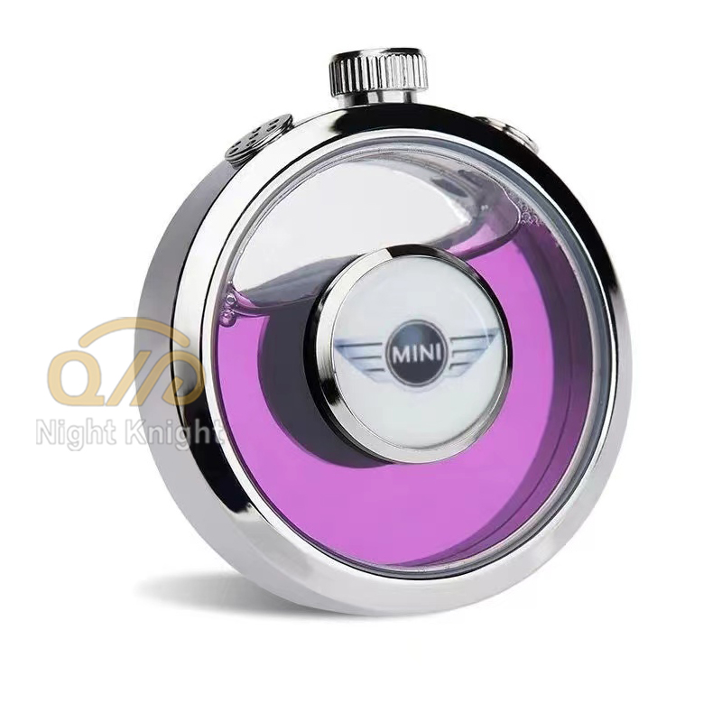 Dụng cụ khuếch tán hương thơm cho xe hơi S One d f54 f56 f60 r56 r60 chất liệu đồng kiểu dáng mini