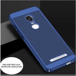 Ốp tản nhiệt xiaomi redmi note 3/note 3 pro