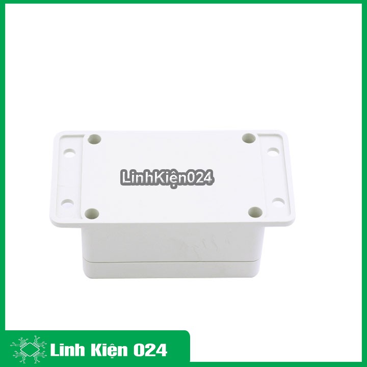 Hộp Nhựa 100x68x50mm - Chống Nước CT