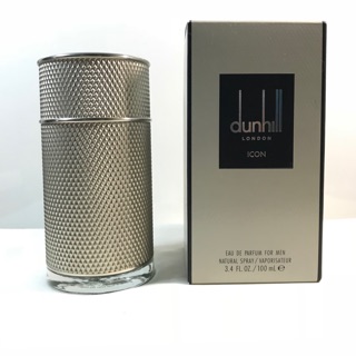 GỐC NƯỚC HOA DUNHILL ICON 10ML