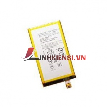 PIN SONY XA ULTRA (C6, F3211, F3212, F3216, Z5 COMPACT, Z5 MINI)
