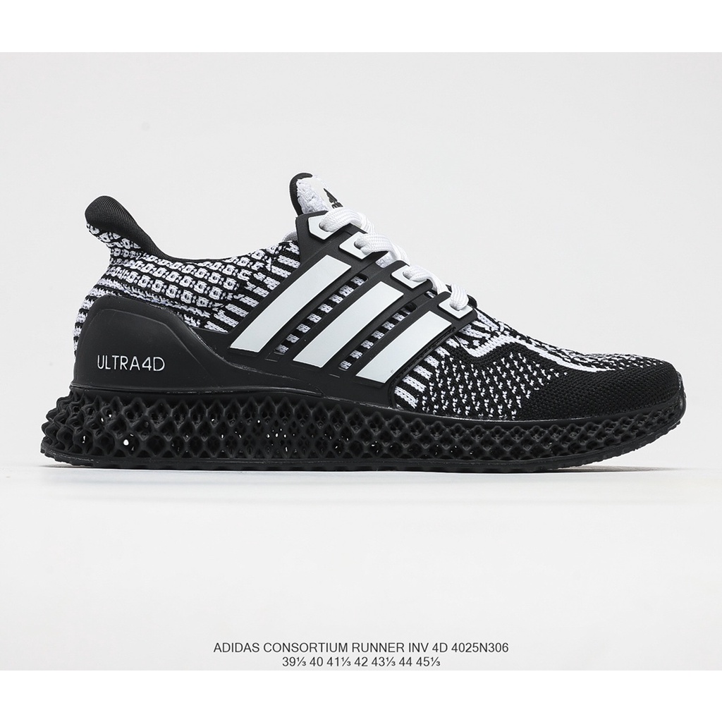 GIÀY SNEAKER MÃ SẢN PHẨM_Adidas Alphaedge 4D M NHIỀU MÀU PHONG CÁCH FULLBOX