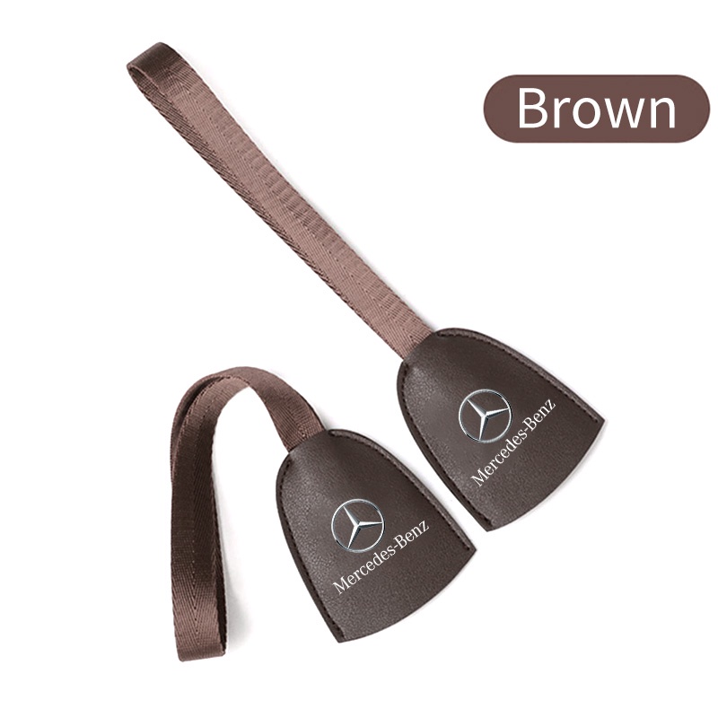 Móc Treo Đồ Gắn Ghế Sau Xe Hơi MERCEDES w210 w124 w123 c200 glc cla c200