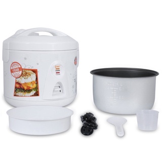 [Siêu Giảm Giá] Nồi cơm điện 1.2 lít Comet CM8028