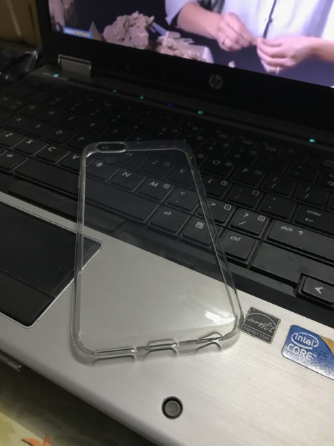 Ốp dẻo iPhone 5/6/6 plus /7/7 plus/ iPhone x cao cấp