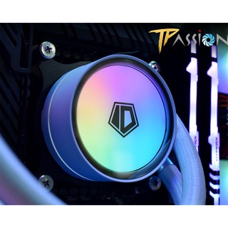 Bộ tản nhiệt nước ID-COOLING ICEFLOW 240 ARGB