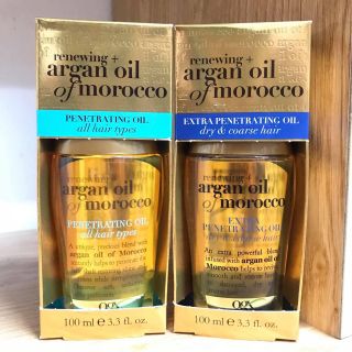 Tinh dầu dưỡng tóc argan oil