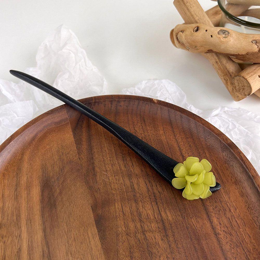 Trâm Cài Tóc Phong Cách Trung Hoa Cổ Điển Cho Nữ