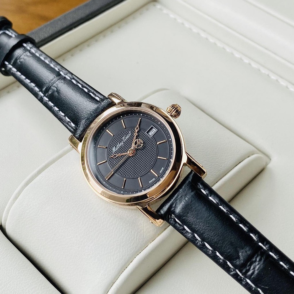 Đồng hồ nam Mathey Tissot