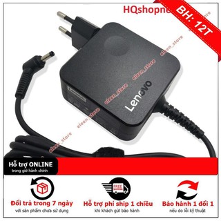 HCM] ⚡️[Sạc zin] Sạc laptop Lenovo IdeaPad 100s 100S-14IBY 100S-14IBR