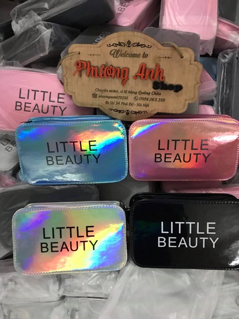 Túi little beauty