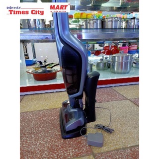 Máy hút bụi không dây Electrolux ZB3311 (Thanh lý hàng trưng bày)