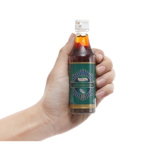 [Hộp 12 Chai] Nước mắm Hạnh Phúc 60 độ đạm chai 50ml