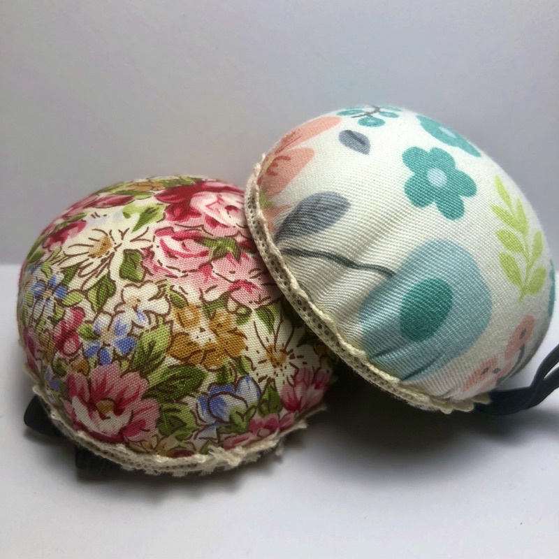 Đồ gim kim, đế gim kim