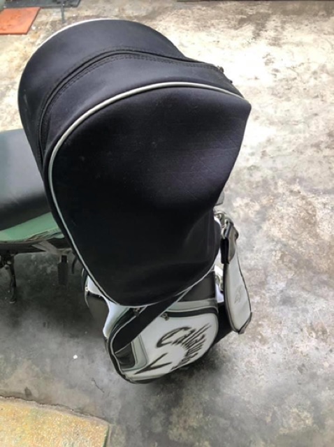 Bộ golf Callaway, gậy golf Callaway đã qua sử dụng