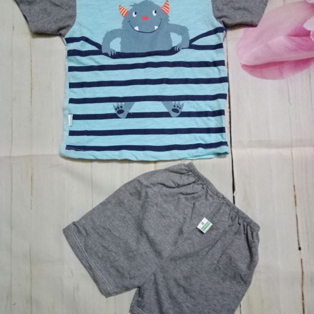 combo sét bộ cho bé. 200.000đ
