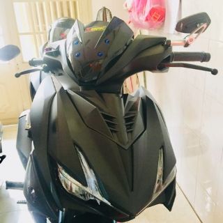 Mặt nạ Winner X