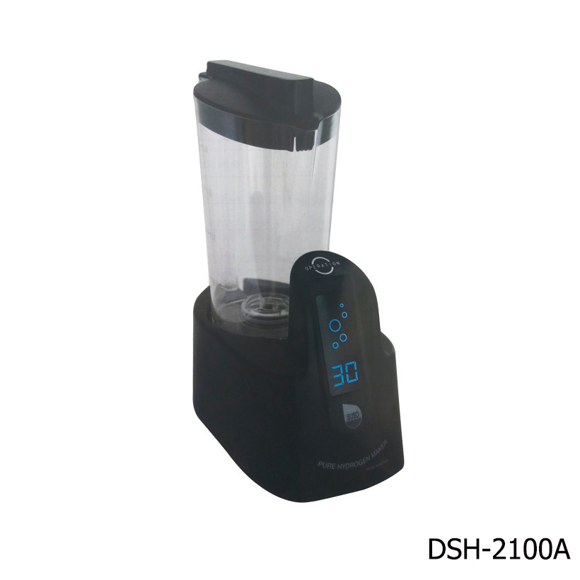 Bình tạo nước giàu Hydro DSH-2100A