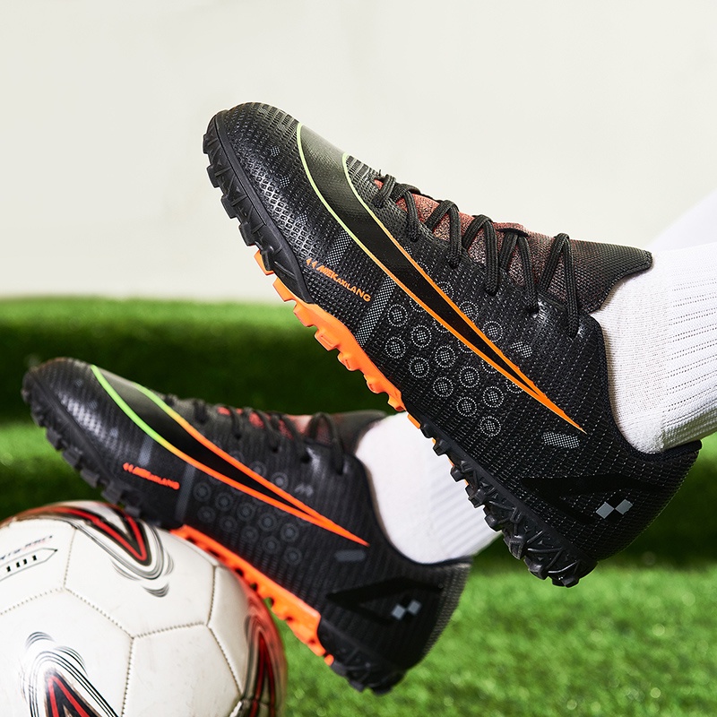 Giày bóng đá TF 33-46 chất lượng cao dành cho nam nữ